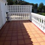 Renovated country house with large terraces. Almuñecar.
