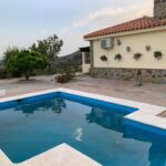 Country house in Gelibra, with 2 bedrooms and pool.